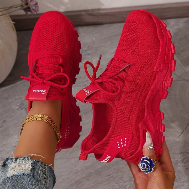 Noria | Orthopedic Comfortable Sneakers