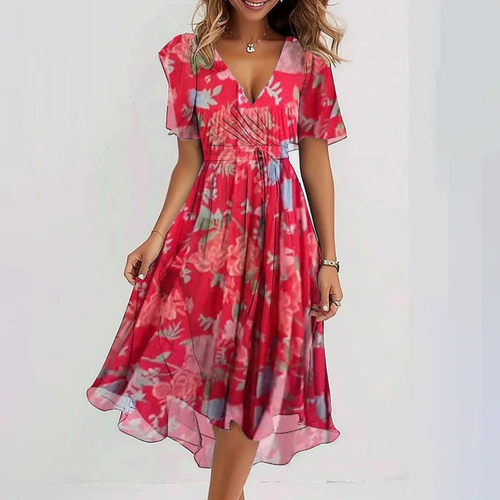 Firlen | Chic Summer Dress