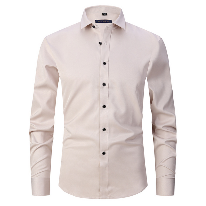 Felix | Modern Wrinkle-Resistant Stretch Shirt