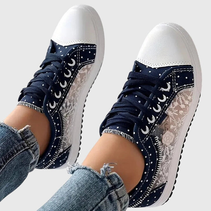 Khloe | Stylish Comfort Sneakers