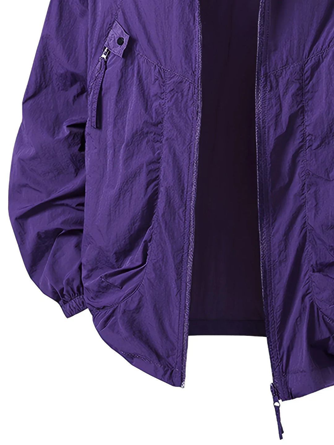 Francis | Waterproof Windbreaker Jacket