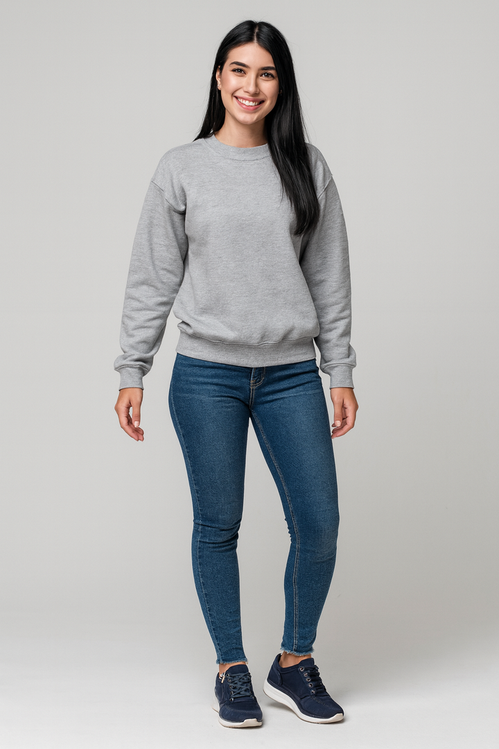 Alyssa | Casual Lightweight Orthopedic Shoes