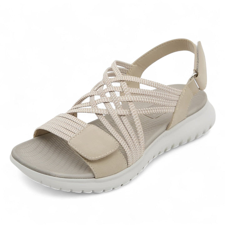 Florence | Orthopaedic Comfortable Sandals