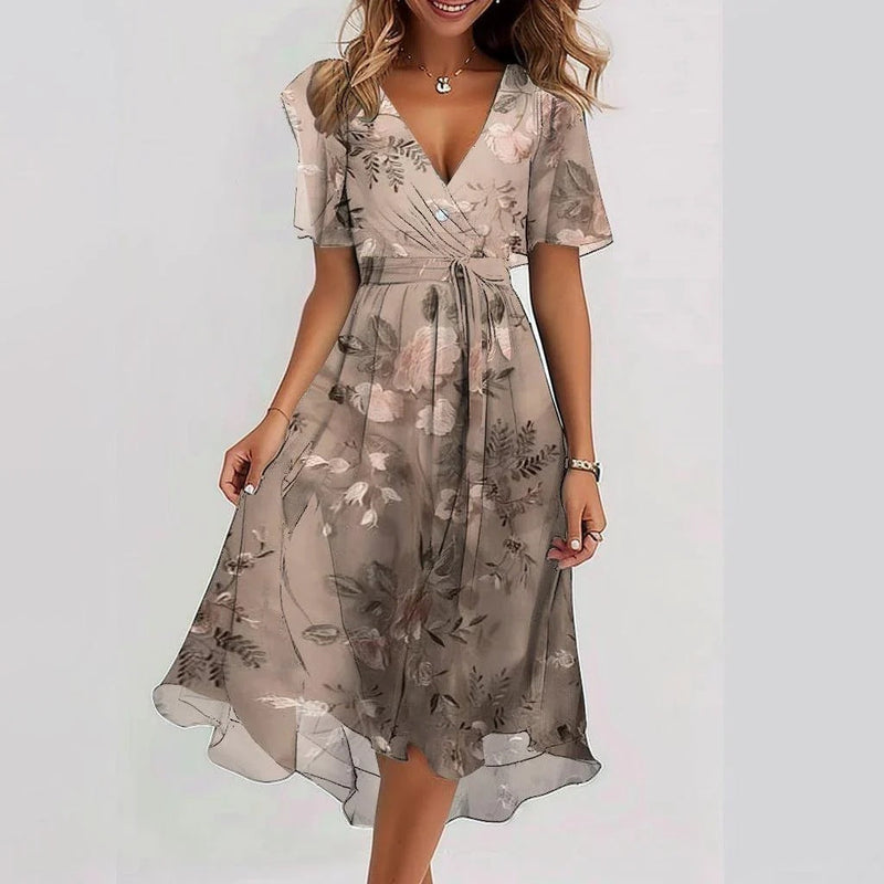 Firlen | Chic Summer Dress