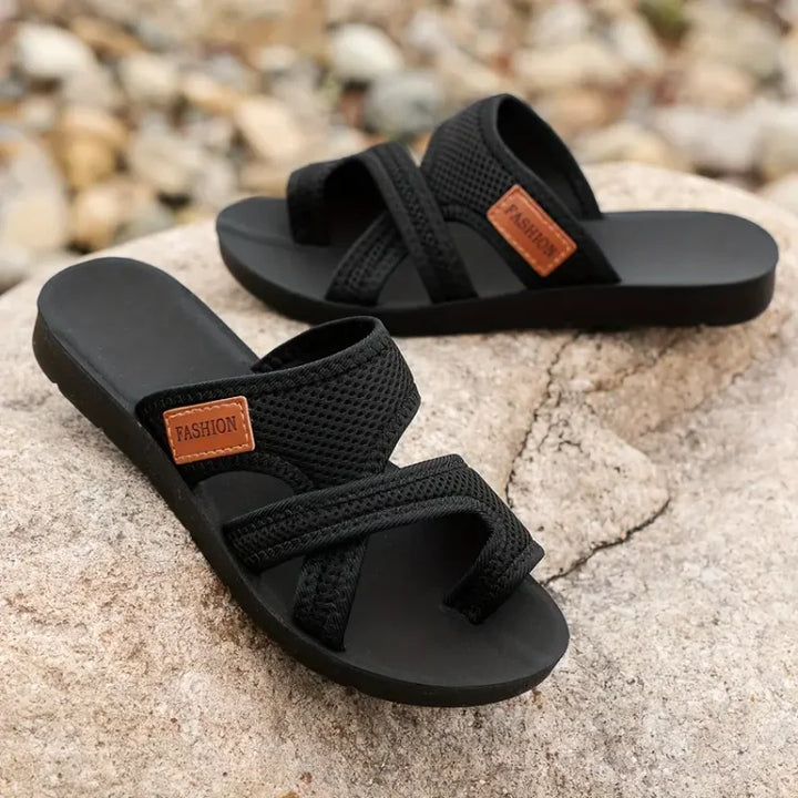 Kristin | Orthopaedic Comfort Sandals