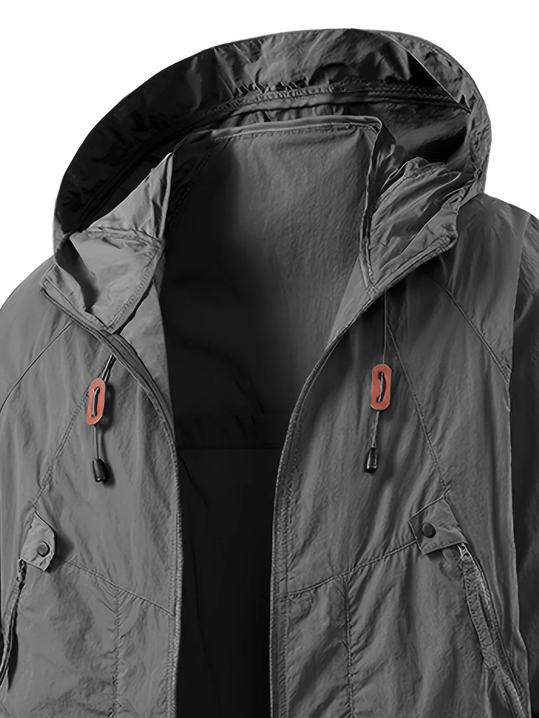 Francis | Waterproof Windbreaker Jacket