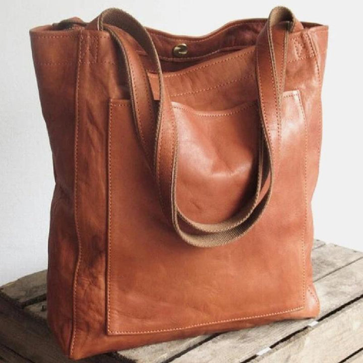 Tiffany | Classic Tote Bag