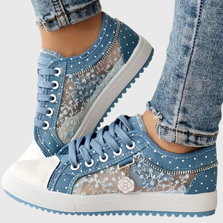 Khloe | Stylish Comfort Sneakers