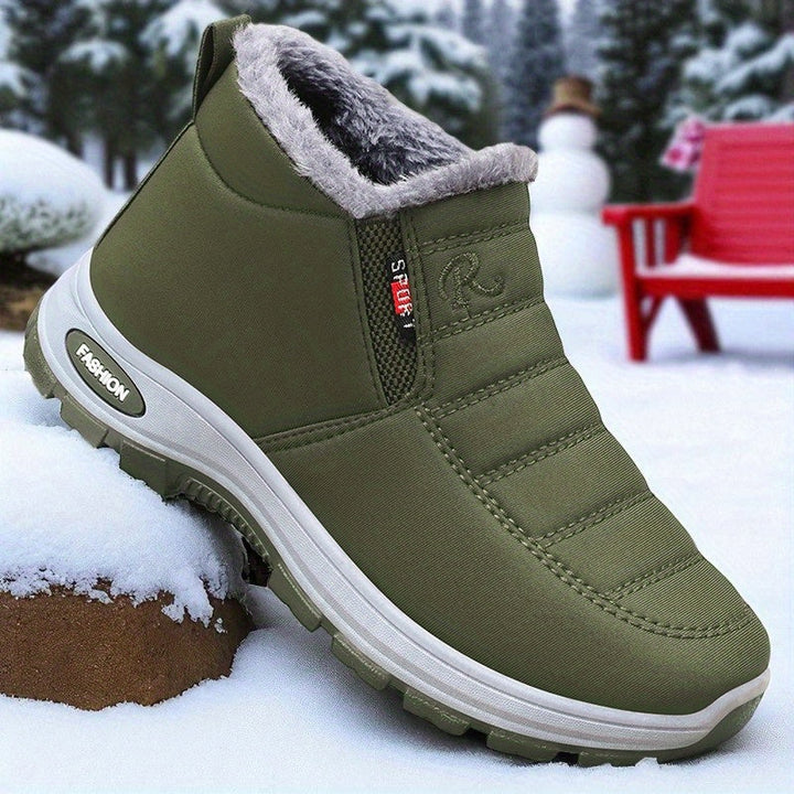 Jessara | Lightweight Orthopedic Winter Shoes