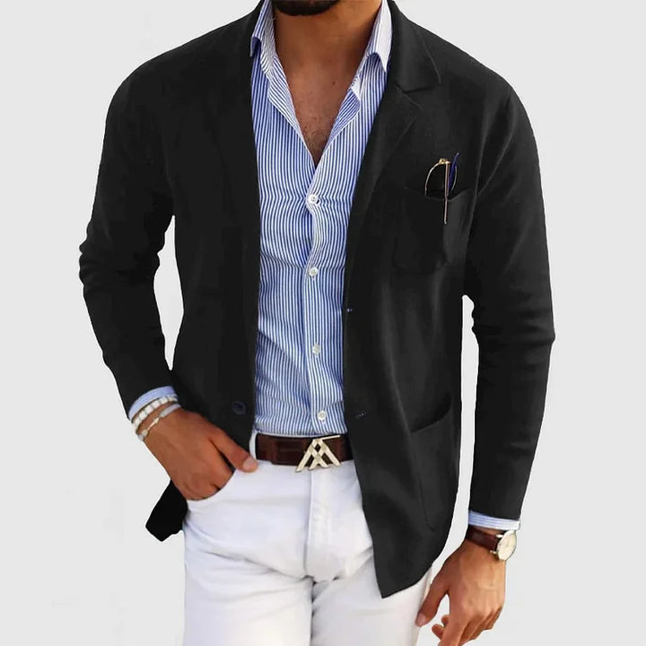 Ronie | Versatile Tailored Blazer
