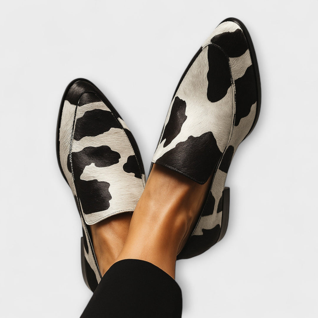 Liza | Contemporary Loafer