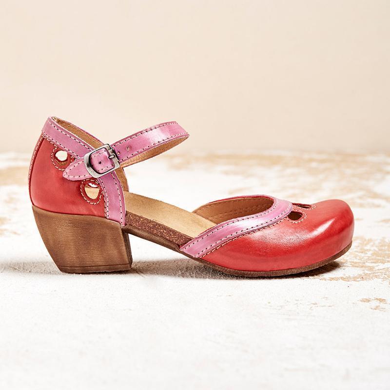 Nikka | Orthopedic Stylish Sandals