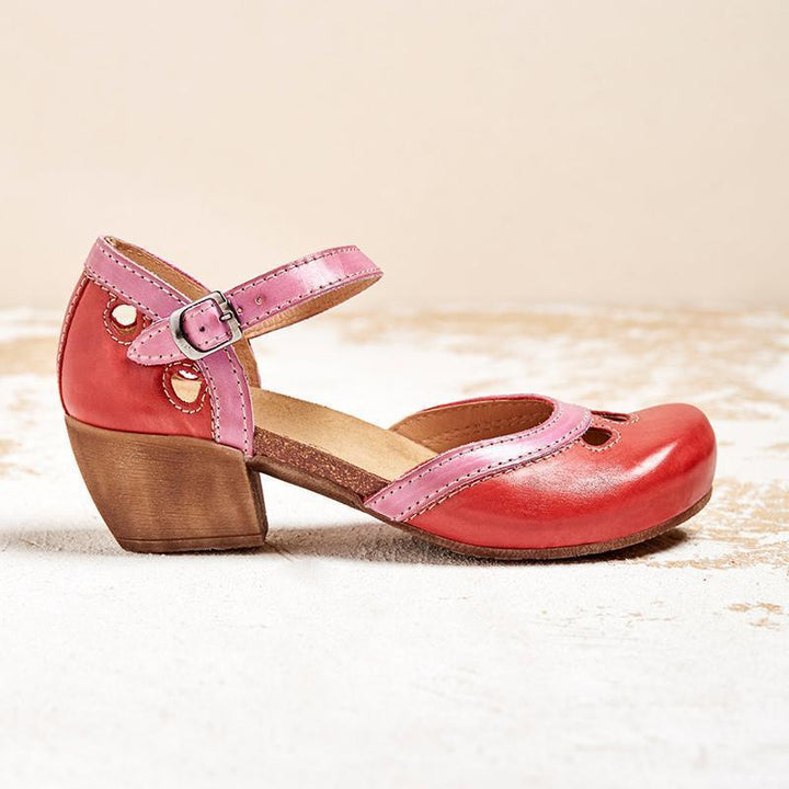 Nikka | Orthopedic Stylish Sandals