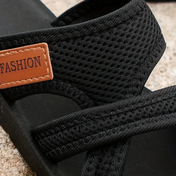 Kristin | Orthopaedic Comfort Sandals