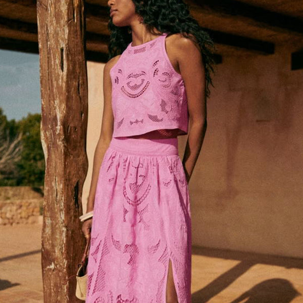 Olimpia | Boho Chic Summer Set