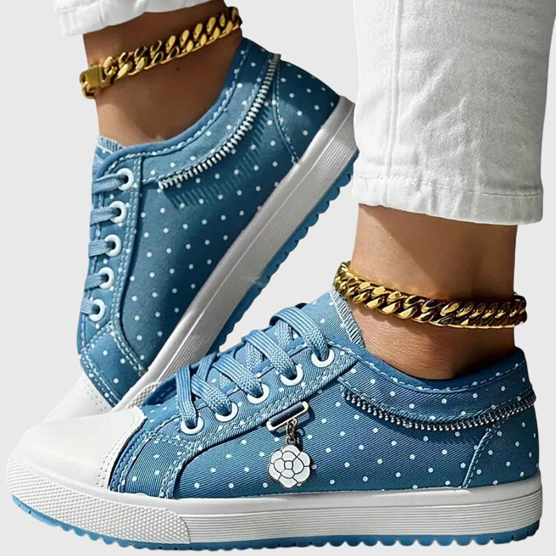 Khloe | Stylish Comfort Sneakers