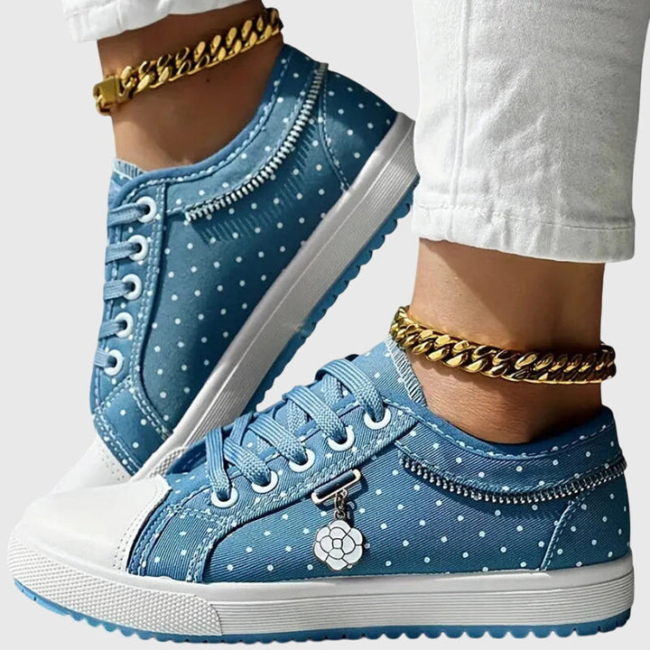 Khloe | Stylish Comfort Sneakers