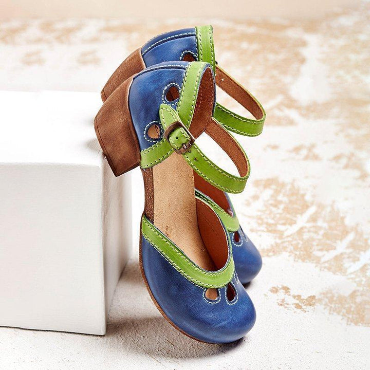 Nikka | Orthopedic Stylish Sandals