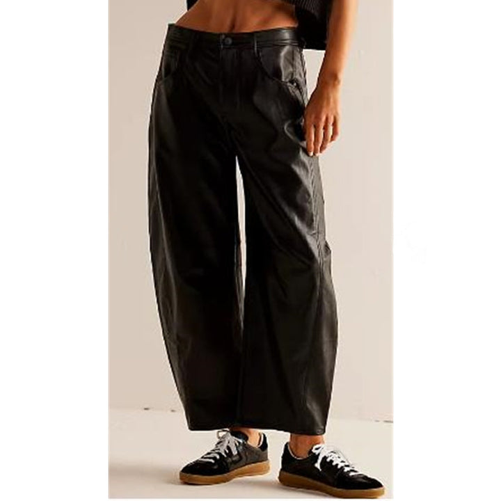 Lara | Wide-Leg Jeans