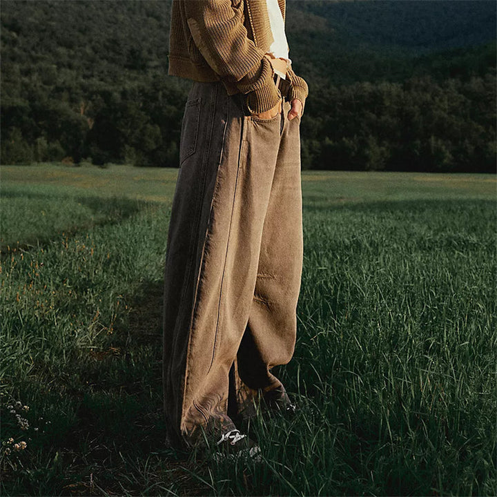 Lara | Wide-Leg Jeans