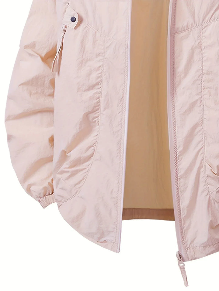 Francis | Waterproof Windbreaker Jacket