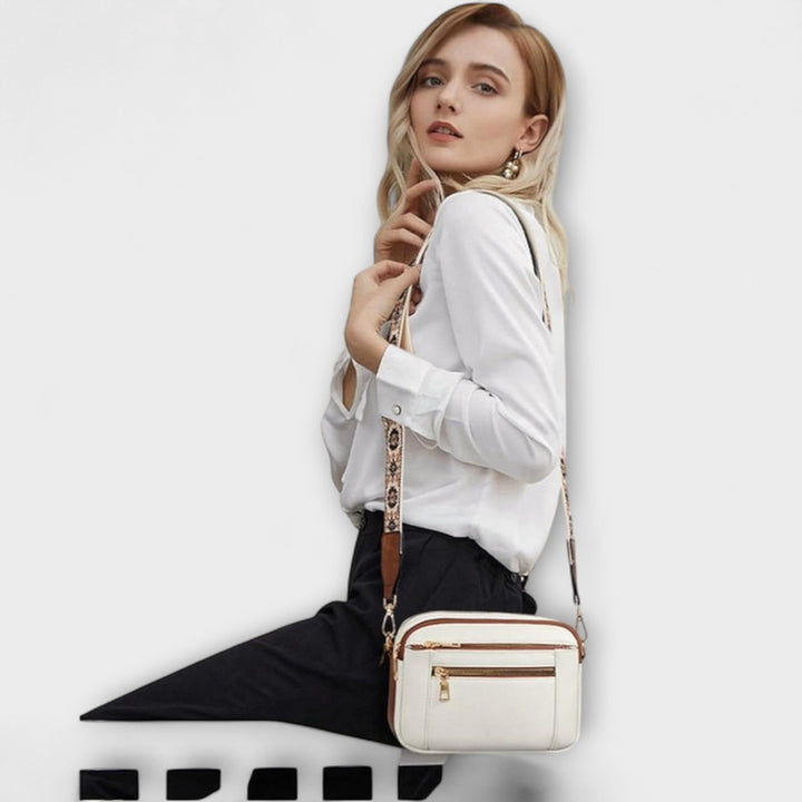 Azura | Elegant Crossbody Shoulder Bag