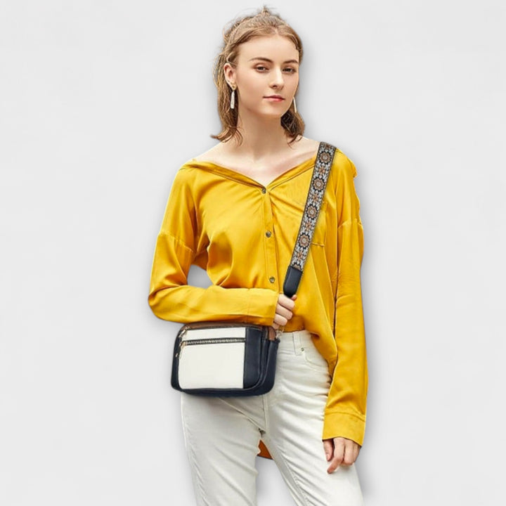 Azura | Elegant Crossbody Shoulder Bag