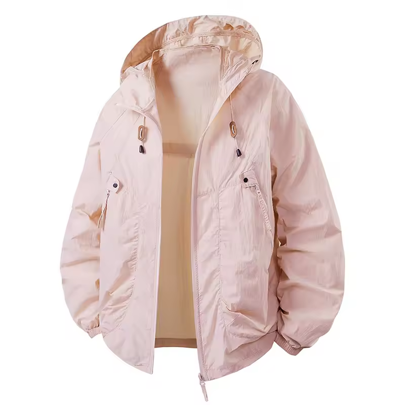 Francis | Waterproof Windbreaker Jacket
