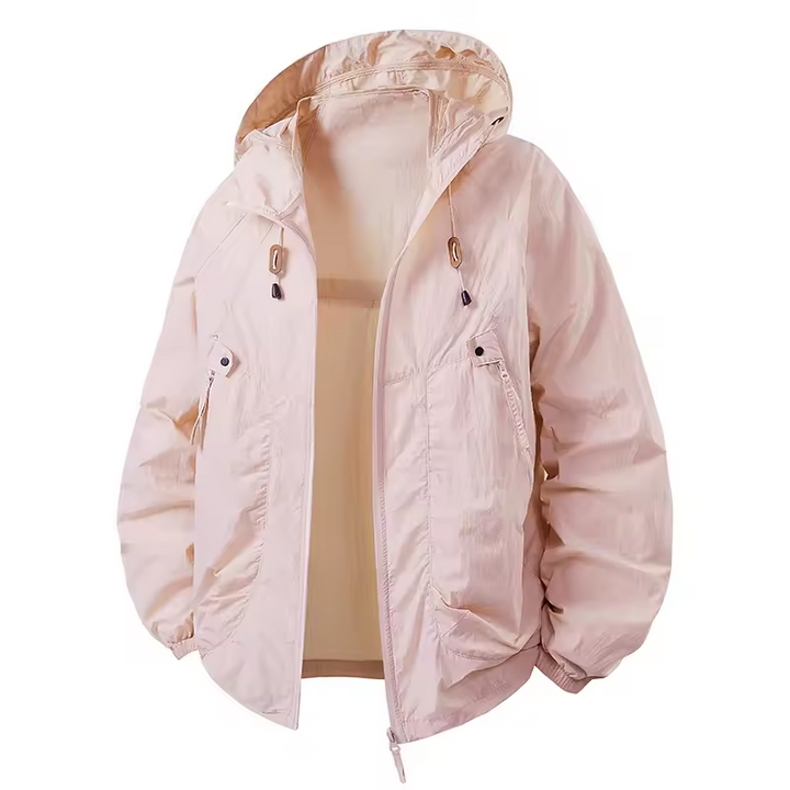 Francis | Waterproof Windbreaker Jacket