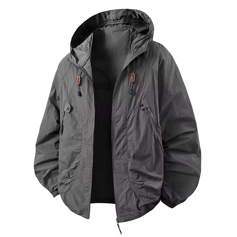 Francis | Waterproof Windbreaker Jacket