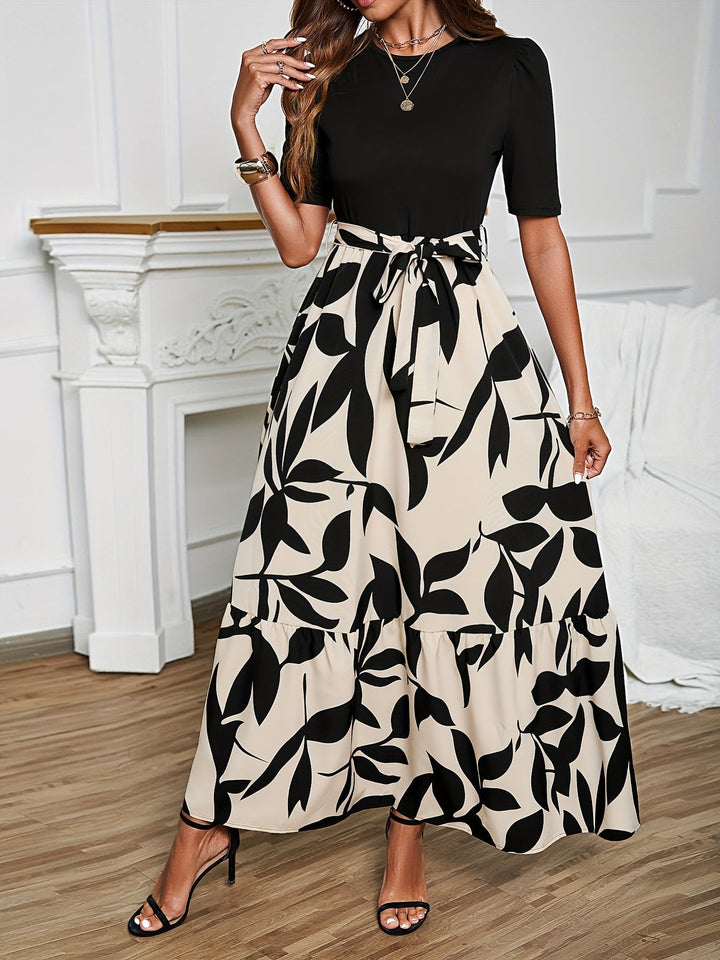 Melby | Elegant Maxi Dress