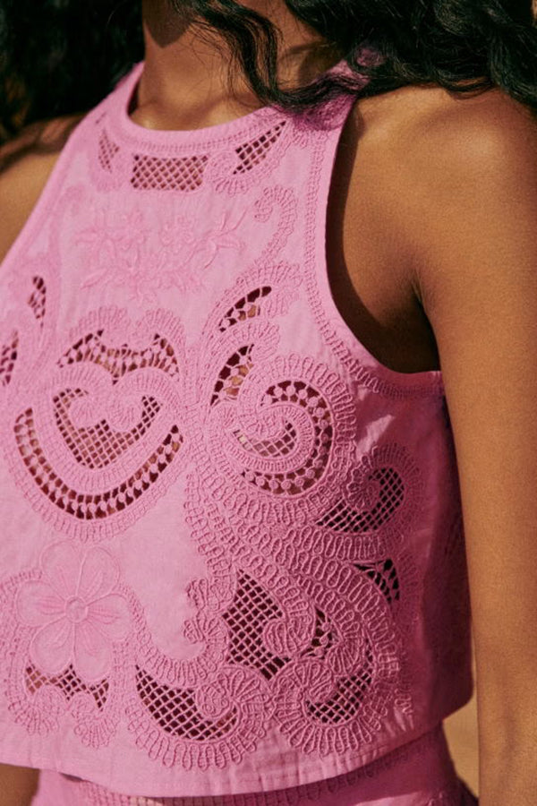 Olimpia | Boho Chic Summer Set
