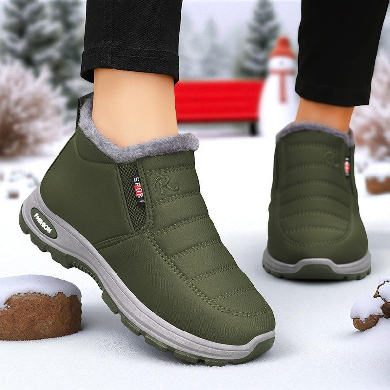 Jessara | Lightweight Orthopedic Winter Shoes