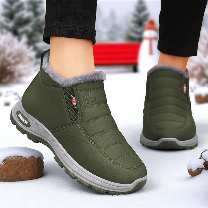 Jessara | Lightweight Orthopedic Winter Shoes