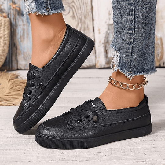 Madison | Stylish Comfortable Orthopedic Shoes