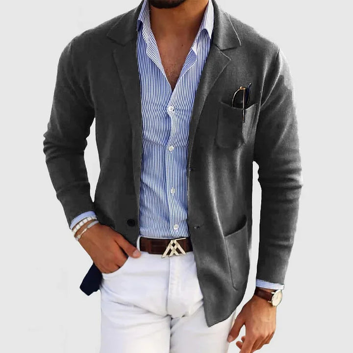 Ronie | Versatile Tailored Blazer