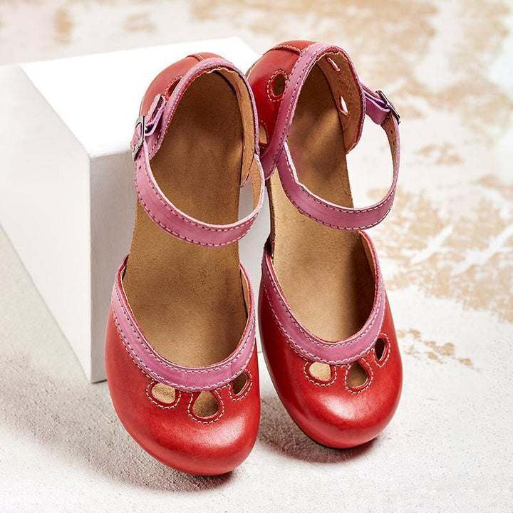 Nikka | Orthopedic Stylish Sandals