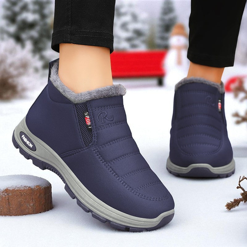 Jessara | Lightweight Orthopedic Winter Shoes