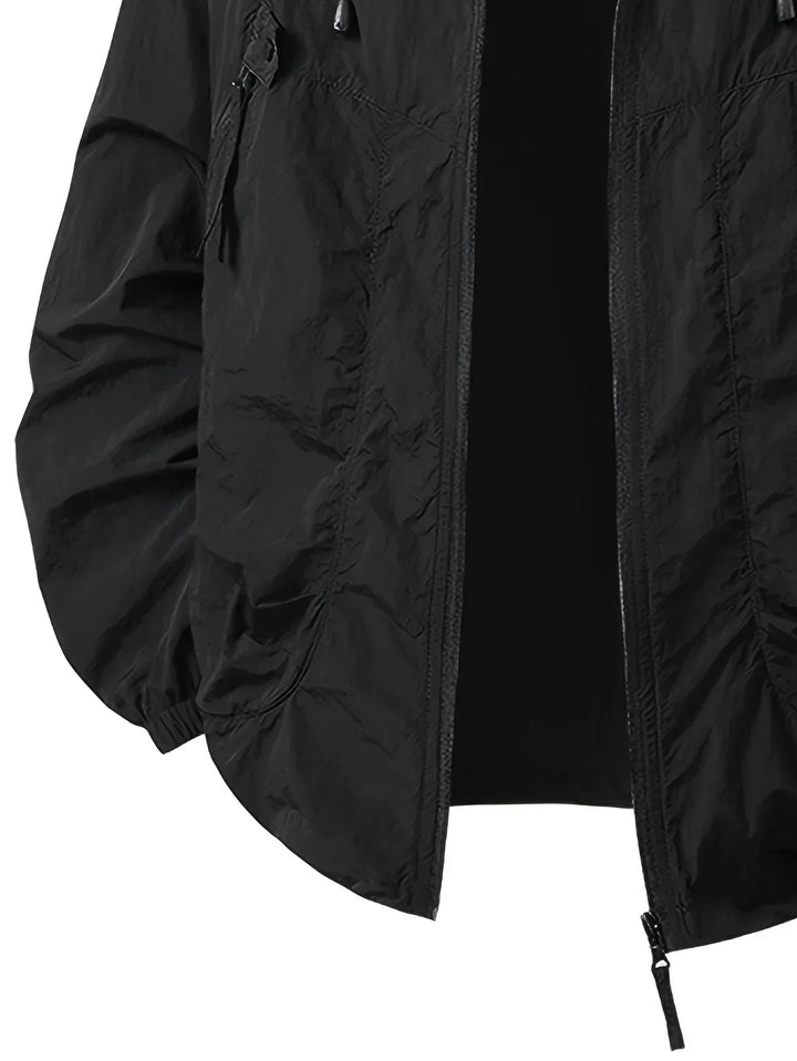 Francis | Waterproof Windbreaker Jacket