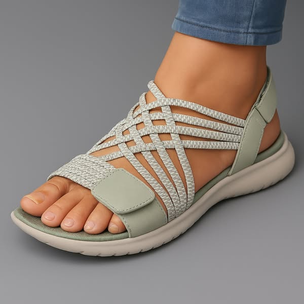 Florence | Orthopaedic Comfortable Sandals