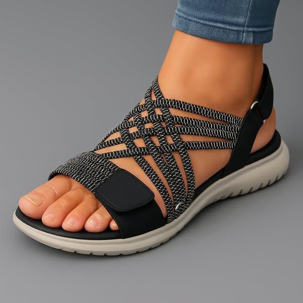 Florence | Orthopaedic Comfortable Sandals