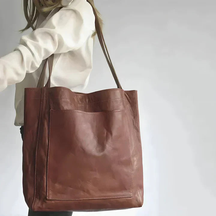 Tiffany | Classic Tote Bag