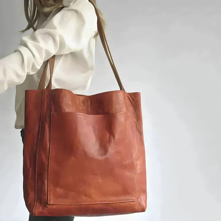 Tiffany | Classic Tote Bag