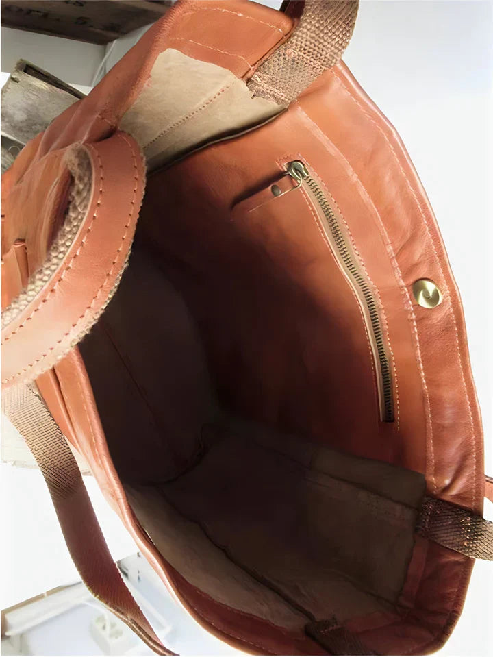 Tiffany | Classic Tote Bag