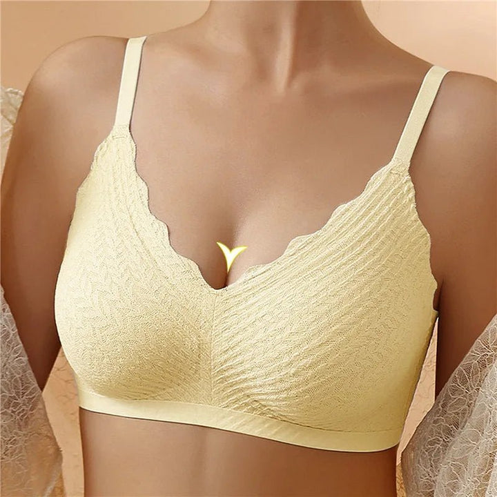 Sharon | Wireless Comfort Everyday Bra