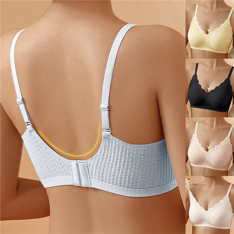 Sharon | Wireless Comfort Everyday Bra