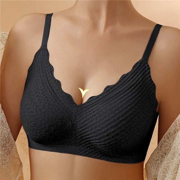 Sharon | Wireless Comfort Everyday Bra