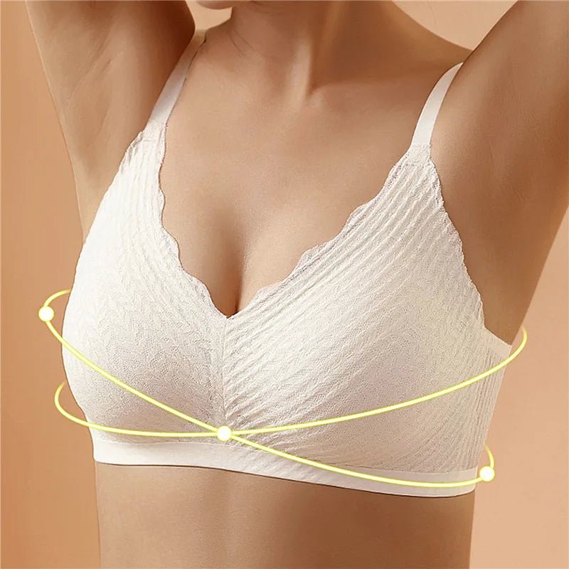 Sharon | Wireless Comfort Everyday Bra