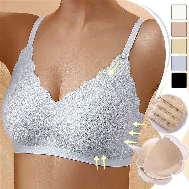Sharon | Wireless Comfort Everyday Bra