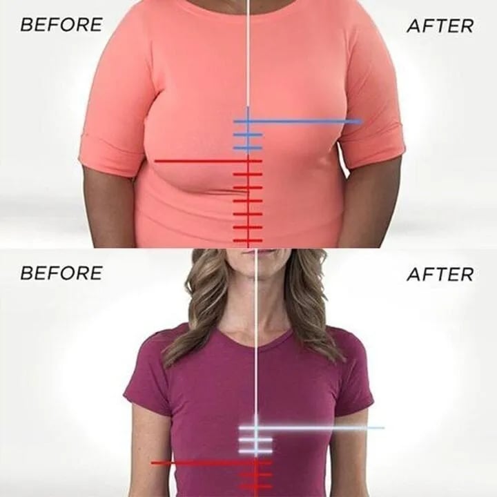Sharon | Wireless Comfort Everyday Bra